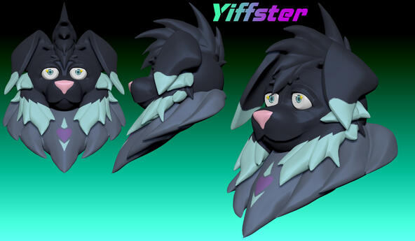New Head